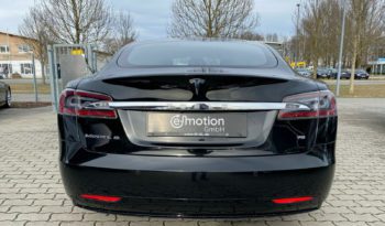 Tesla Model S full
