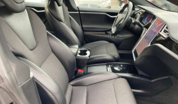 Tesla Model S full
