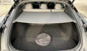 Tesla Model S full