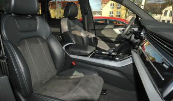 Audi Q7 50TDI S-Line full