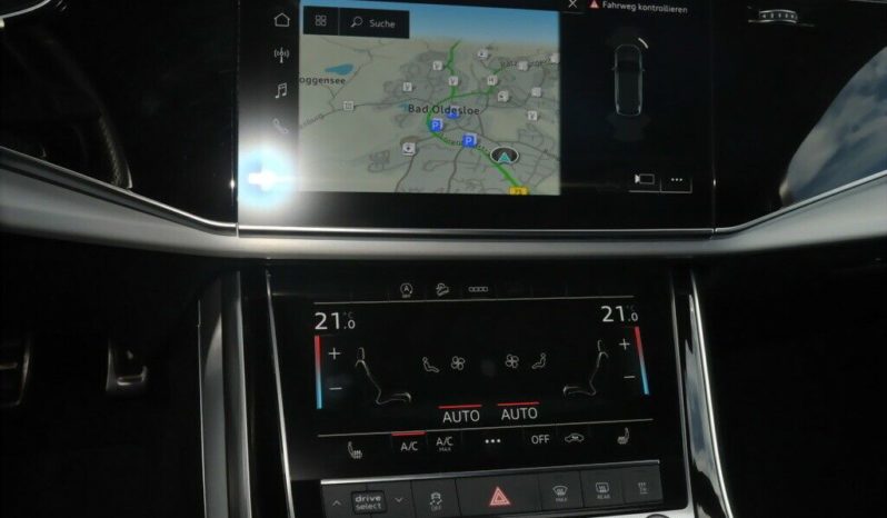 Audi Q7 50TDI S-Line full