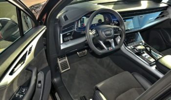 Audi Q7 50TDI S-Line full