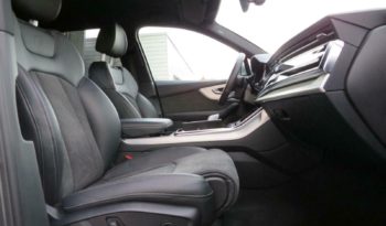Audi Q7 50TDI S-Line full