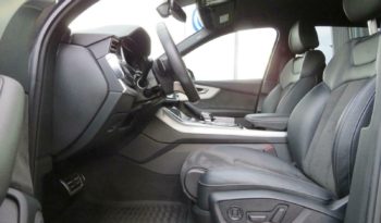 Audi Q7 50TDI S-Line full