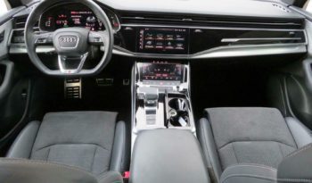 Audi Q7 50TDI S-Line full