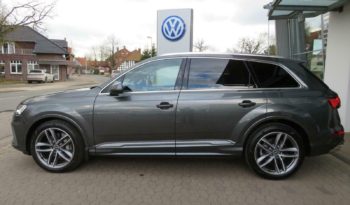 Audi Q7 50TDI S-Line full