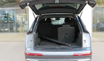 Audi Q7 50TDI S-Line full