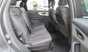 Audi Q7 50TDI S-Line full