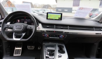 Audi SQ7 full