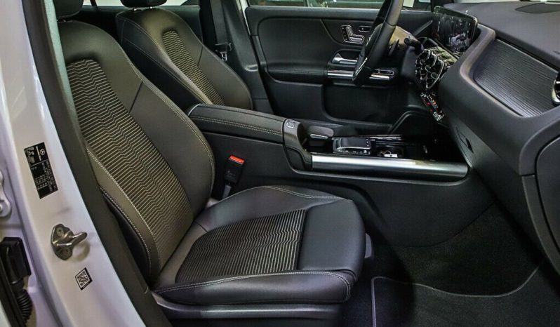 Mercedes-Benz GLA 220d AMG 4M full