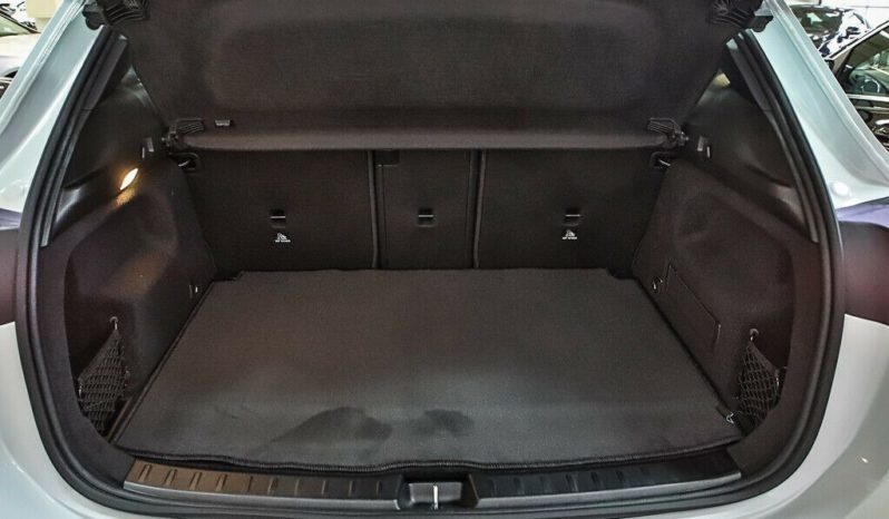 Mercedes-Benz GLA 220d AMG 4M full