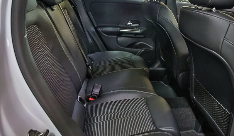 Mercedes-Benz GLA 220d AMG 4M full