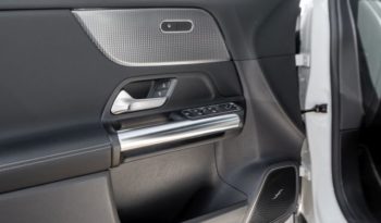 Mercedes-Benz GLA 220d 4M full