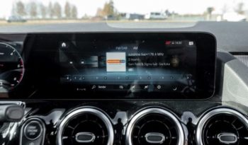 Mercedes-Benz GLA 220d 4M full