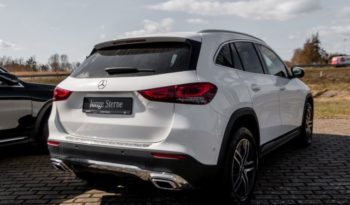 Mercedes-Benz GLA 220d 4M full