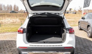 Mercedes-Benz GLA 220d 4M full