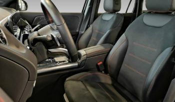 Mercedes-Benz GLA 200d AMG 4M full