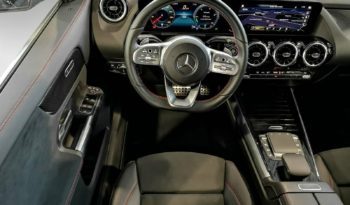 Mercedes-Benz GLA 200d AMG 4M full