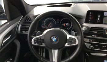 BMW X3 full