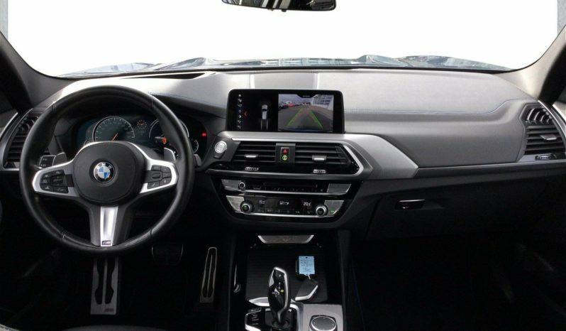 BMW X3 full