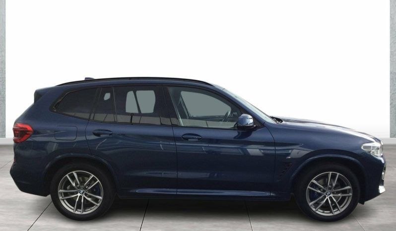 BMW X3 full