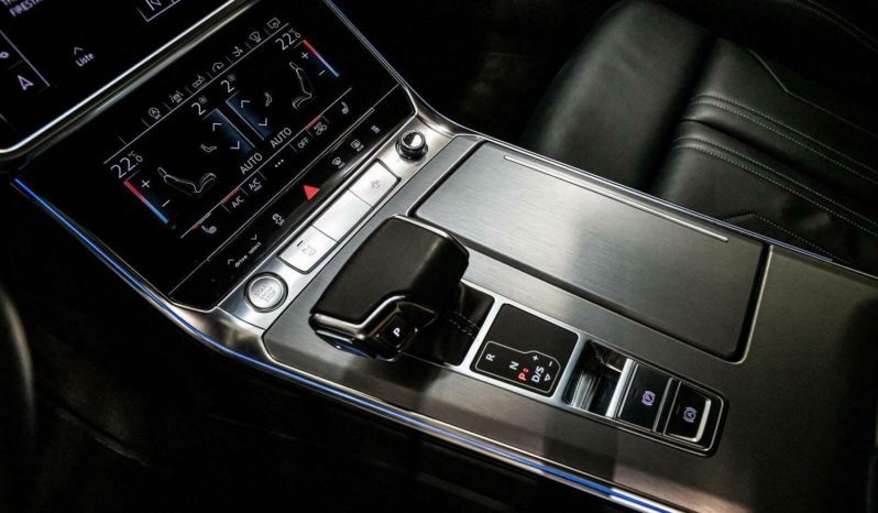 Audi A7 Sportback 50TDI S-line full
