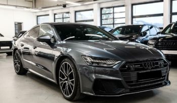 Audi A7 Sportback 50TDI S-line full