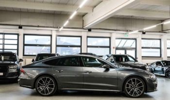 Audi A7 Sportback 50TDI S-line full
