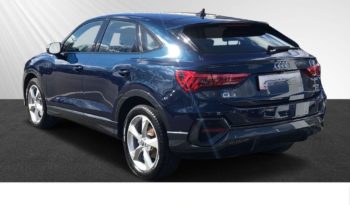 Audi Q3 Sportback 40 TDI full