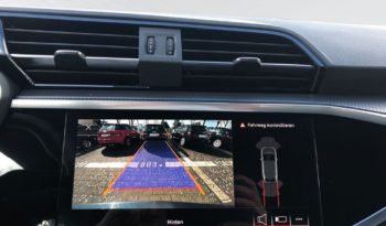 Audi Q3 Sportback 40 TDI full
