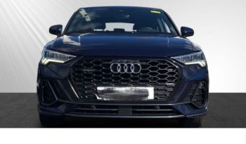 Audi Q3 Sportback 40 TDI full