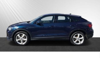 Audi Q3 Sportback 40 TDI full