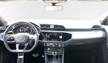Audi Q3 Sportback 40 TDI full