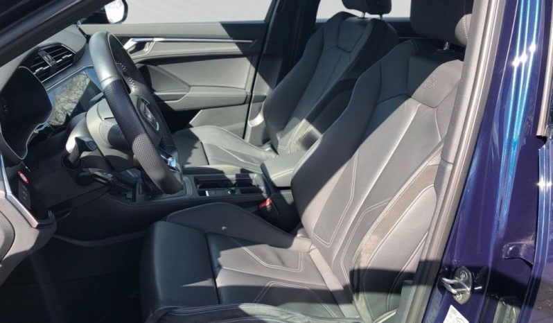 Audi Q3 Sportback 40 TDI full