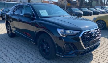Audi Q3 Sportback 40TDI full
