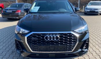 Audi Q3 Sportback 40TDI full