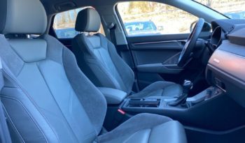 Audi Q3 Sportback 40TDI full