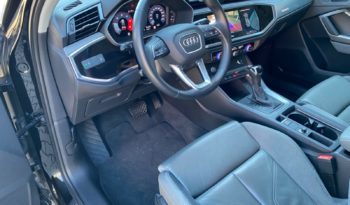 Audi Q3 Sportback 40TDI full