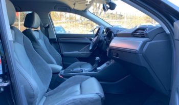 Audi Q3 Sportback 40TDI full