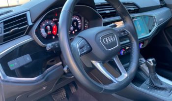 Audi Q3 Sportback 40TDI full