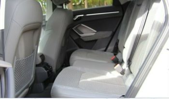 Audi Q3 full
