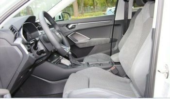 Audi Q3 full