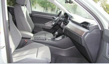 Audi Q3 full