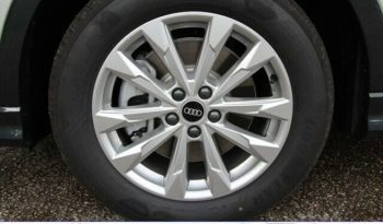 Audi Q3 full