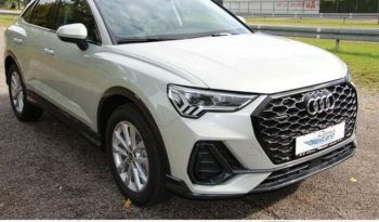Audi Q3 full