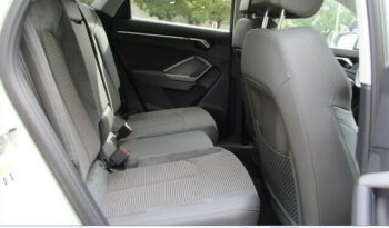 Audi Q3 full