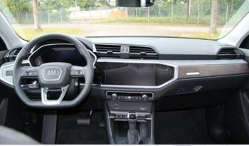 Audi Q3 full