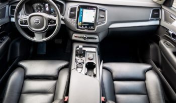 Volvo XC90 full