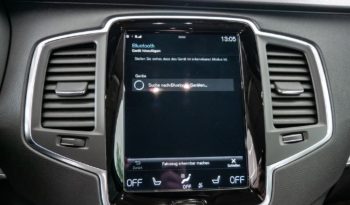 Volvo XC90 full
