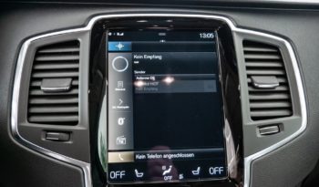 Volvo XC90 full